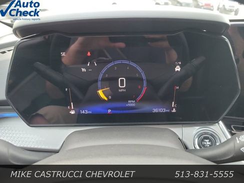 Used 2024 Chevrolet Trax LT FWD image 13