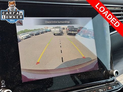 Used 2024 Jeep Wagoneer L Series II w/ Flexible Seating Group AWD/4WD image 18