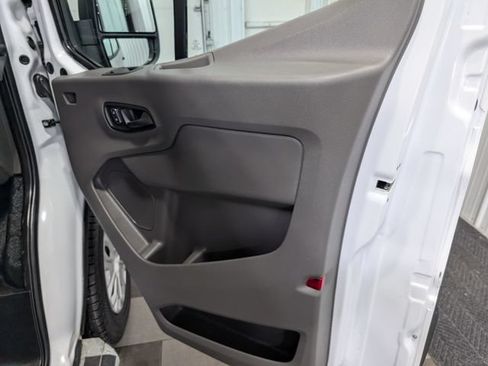 Used 2025 Ford Transit 250 Low Roof w/ Exterior Upgrade Package RWD image 19