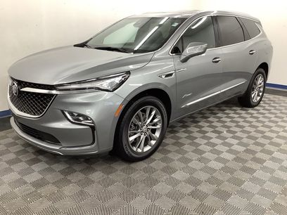 Used 2023 Buick Enclave Avenir w/ Avenir Technology Package