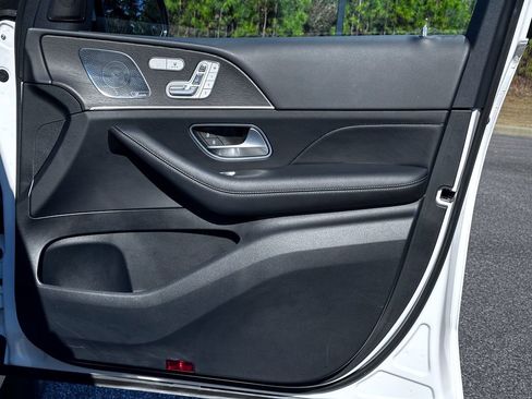 Certified 2022 Mercedes-Benz GLE 350 4MATIC w/ 3rd Row Seat Package image 38