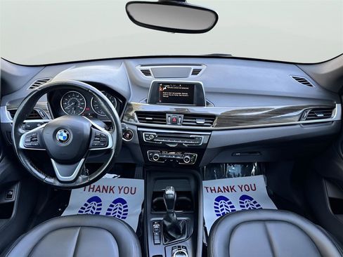 Used 2017 BMW X1 sDrive28i image 18
