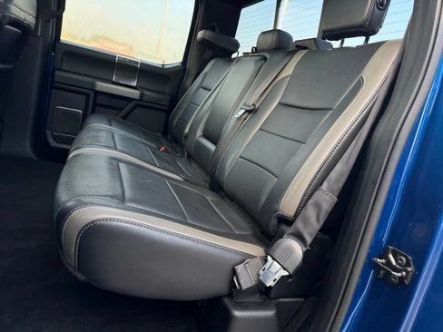 Certified 2018 Ford F150 Raptor w/ Equipment Group 802A Luxury AWD/4WD image 10