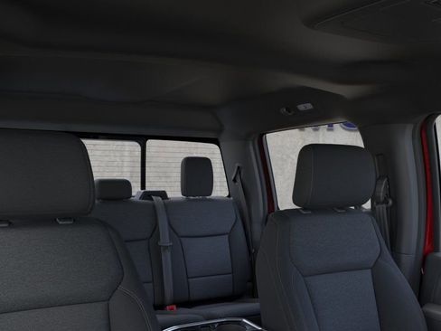 New 2026 Ford F150 XLT AWD/4WD image 22