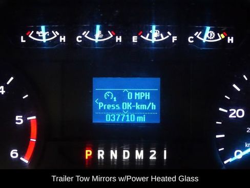 Used 2018 Ford F550 2WD Crew Cab Super Duty image 21