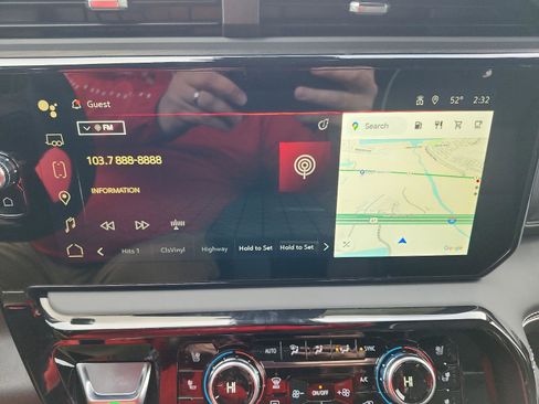 New 2026 GMC Sierra 2500 AT4X image 15