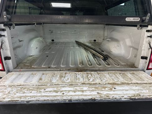 Used 2023 RAM 1500 Tradesman AWD/4WD image 28