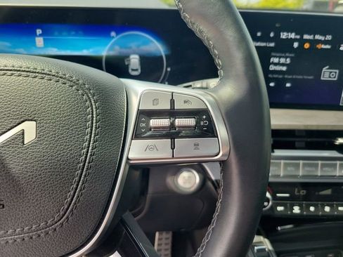 Certified 2025 Kia Telluride SX Prestige X-Line AWD/4WD image 19