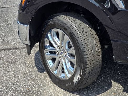 Used 2024 Ford F150 XLT w/ Equipment Group 302A MID AWD/4WD image 26
