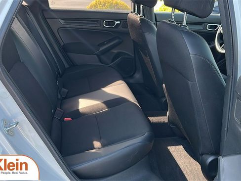 Used 2023 Honda Civic Sport image 26