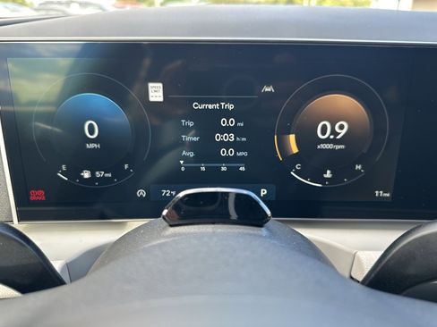 New 2026 Hyundai Tucson SEL image 26