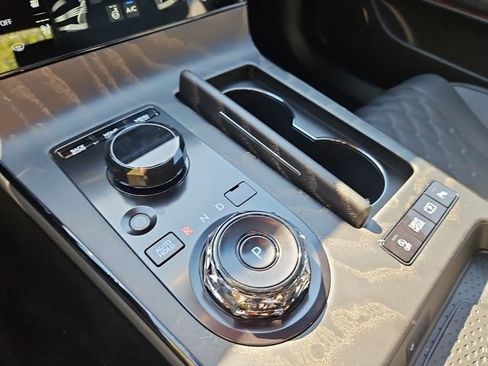 New 2026 Genesis G80 3.5T Prestige image 17