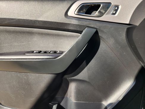 Used 2022 Ford Ranger XLT w/ Equipment Group 301A Mid image 25