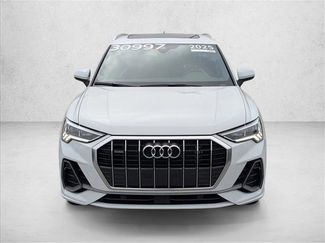 Certified 2025 Audi Q3 2.0T Premium w/ Convenience Package video 2