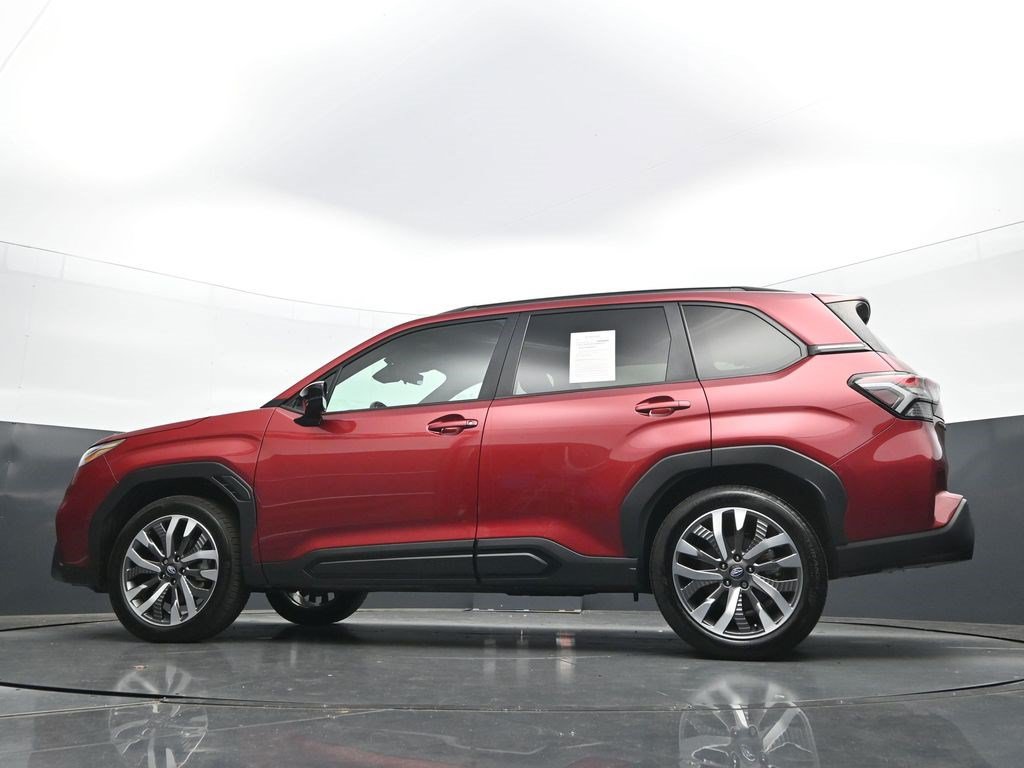 Used 2026 Subaru Forester Touring AWD/4WD image 36