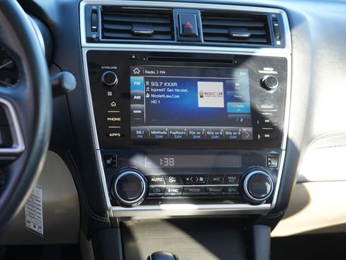 Used 2018 Subaru Legacy 2.5i Premium w/ Eyesight & BSD & Rcta & HBA image 24