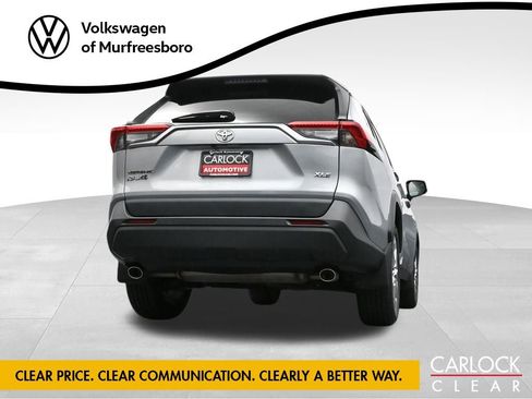 Used 2023 Toyota RAV4 XLE Premium image 30