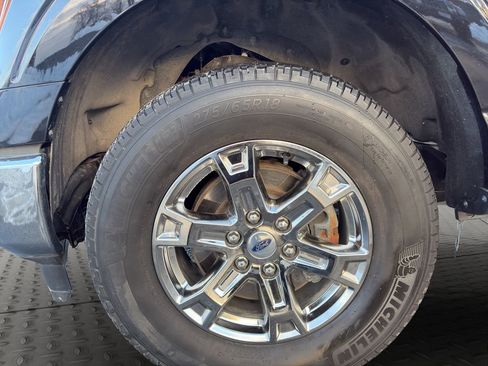 Used 2022 Ford F150 XLT w/ XTR Package image 23