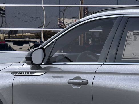 New 2026 Lincoln Corsair Premiere FWD image 20