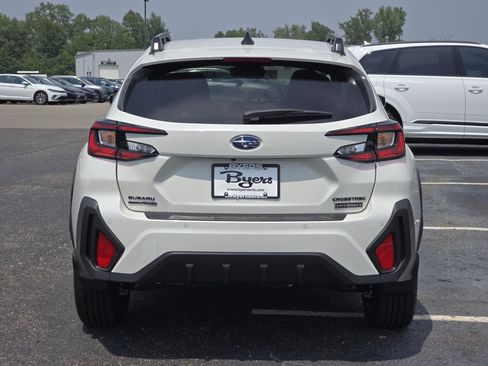 New 2026 Subaru Crosstrek 2.5i Limited AWD/4WD image 6