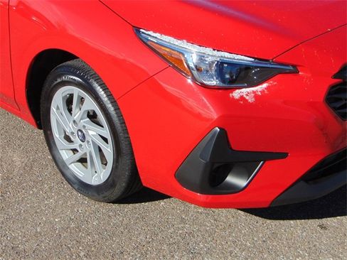 Certified 2024 Subaru Impreza 2.0i image 2