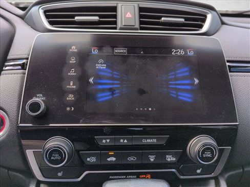 Used 2021 Honda CR-V Touring image 15