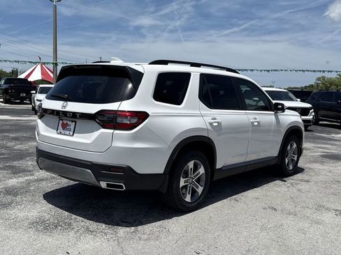 New 2026 Honda Pilot EX-L image 7