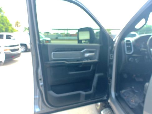 Used 2023 RAM 2500 Big Horn w/ Level 1 Equipment Group AWD/4WD image 10