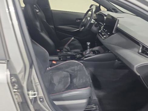 Used 2023 Toyota Corolla GR image 6