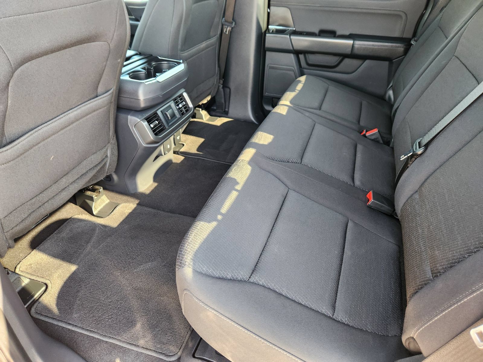 Used 2024 Ford F150 XLT w/ Equipment Group 302A MID AWD/4WD image 31