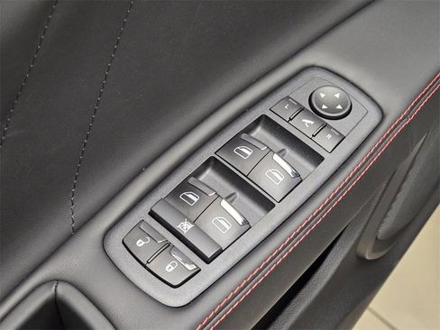 New 2024 Maserati Ghibli Modena Ultima Q4 image 31