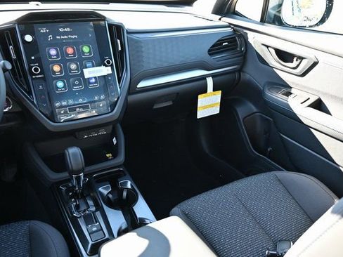 New 2026 Subaru Forester Premium image 10