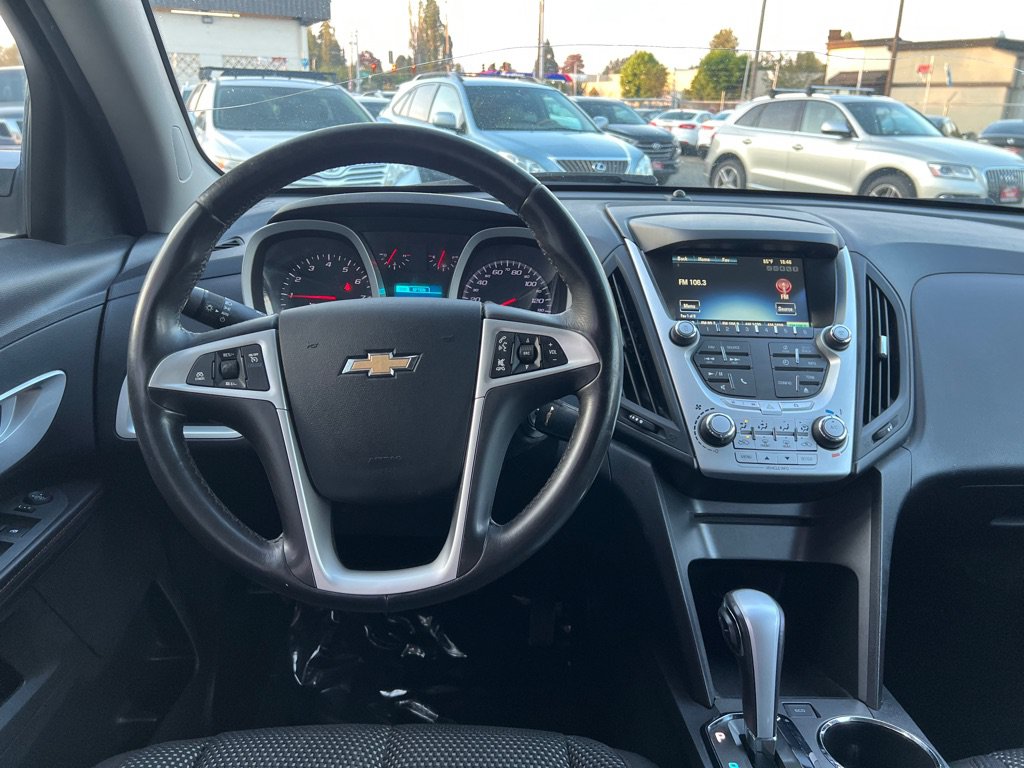 Used 2013 Chevrolet Equinox LT AWD/4WD image 14