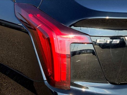 Used 2023 Cadillac CT5 Premium Luxury w/ Climate Package image 55