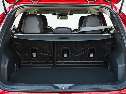 New 2026 Subaru Crosstrek 2.5i Limited image 8