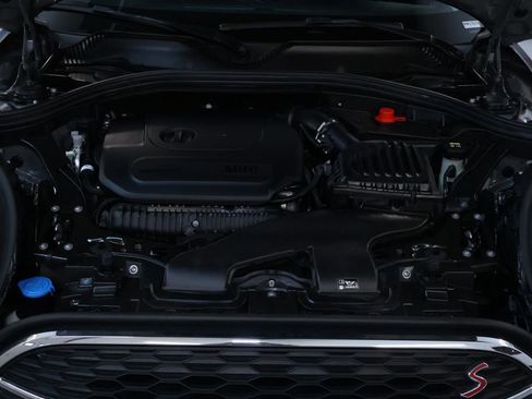 Used 2022 MINI Cooper Clubman S AWD/4WD image 35
