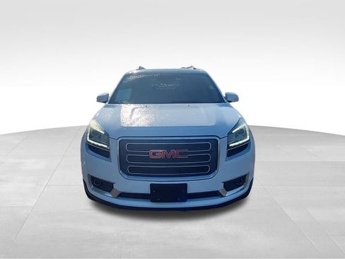 Used 2017 GMC Acadia Limited SLT image 15