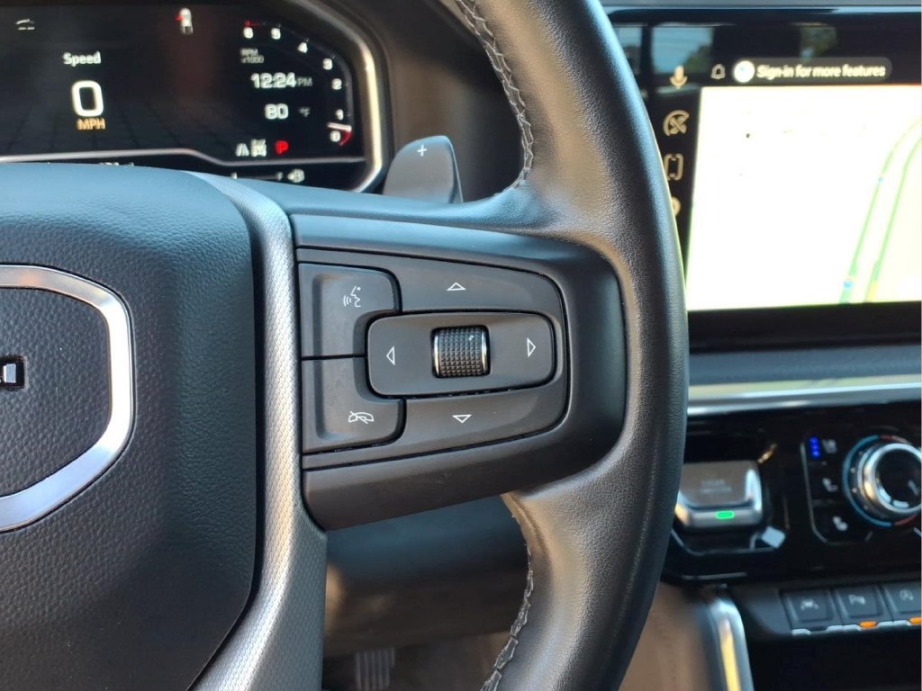 Used 2023 GMC Sierra 1500 Denali w/ Technology Package AWD/4WD image 13