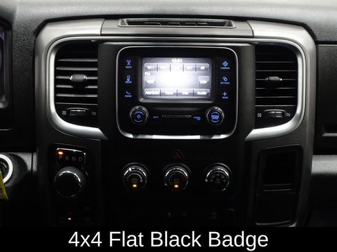 Used 2021 RAM 1500 Classic Warlock image 27