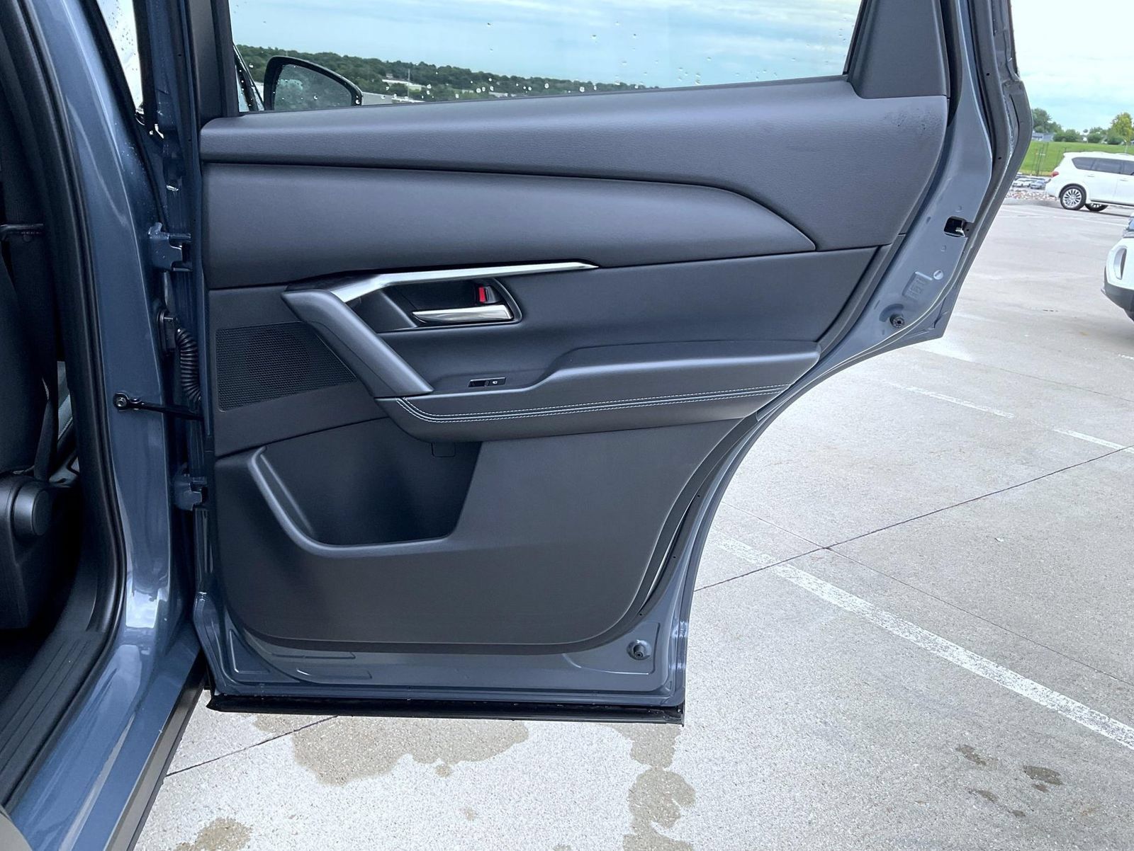 New 2026 MAZDA CX-5 Select AWD/4WD image 22