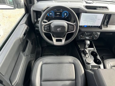 New 2025 Ford Bronco Big Bend image 21