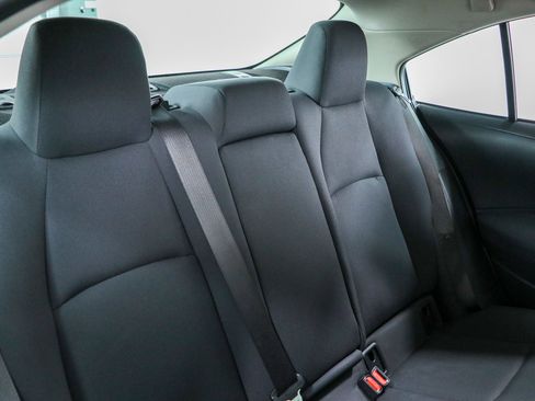 Used 2022 Toyota Corolla LE w/ Carpet Mat Package (TMS) FWD image 27