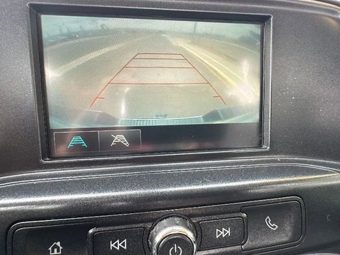 Used 2018 Chevrolet Silverado 2500 W/T w/ WT Fleet Convenience Package RWD image 16