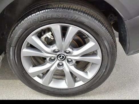 Used 2025 MAZDA CX-30 AWD 2.5 S w/ Preferred Package image 10