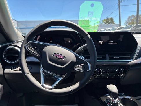 New 2026 Chevrolet Trax ACTIV w/ Driver Confidence Package FWD image 9