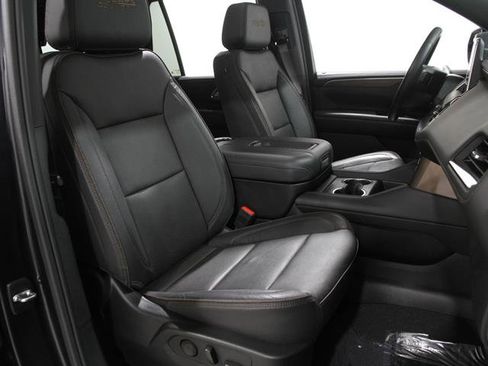 Used 2024 Chevrolet Tahoe High Country image 18