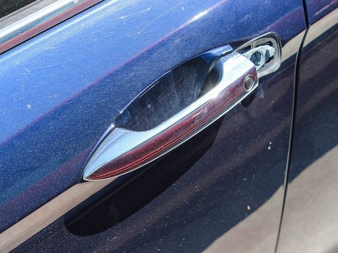 Used 2013 Honda Accord EX image 9