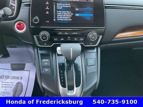 Used 2018 Honda CR-V EX image 39