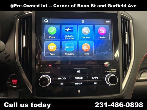 Used 2020 Subaru Forester Sport image 23