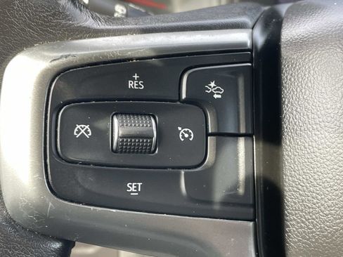Used 2021 Chevrolet Tahoe LT AWD/4WD image 22